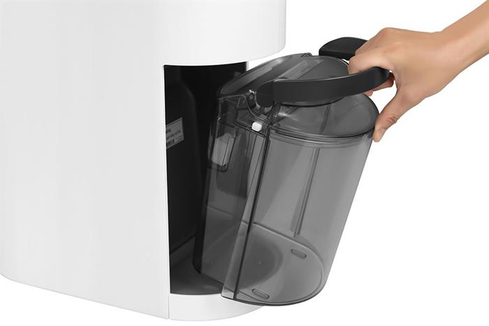 Máy hút ẩm LG Dual Inverter 34 lít DD20GMWE1.ABAE